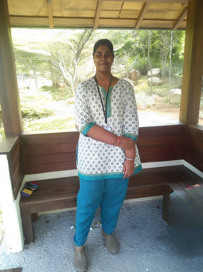 Kalaivani